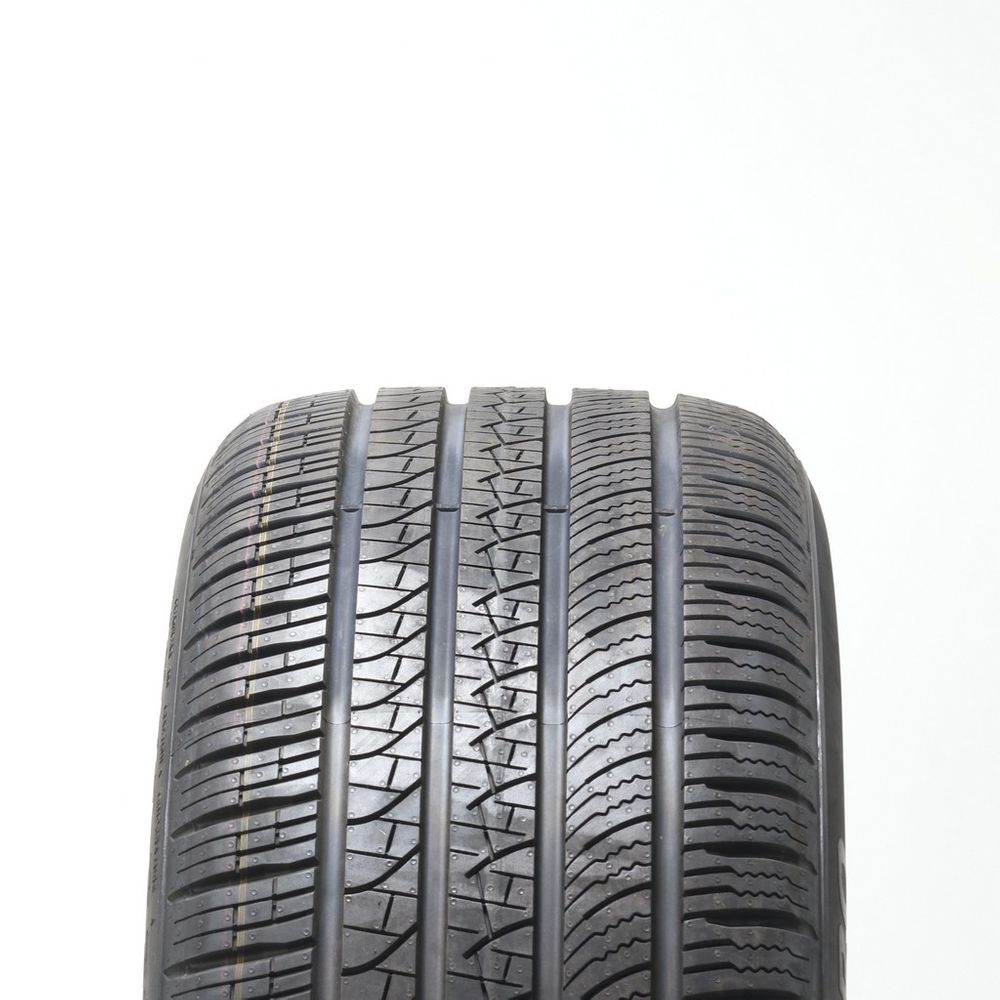 Set of (2) New 275/45R21 Pirelli Scorpion Zero 110W - 10.5/32 - Image 2