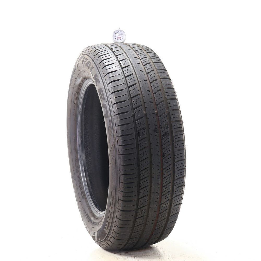 Used 245/60R18 Falken Pro G5 CSV 105V - 7/32 - Image 1