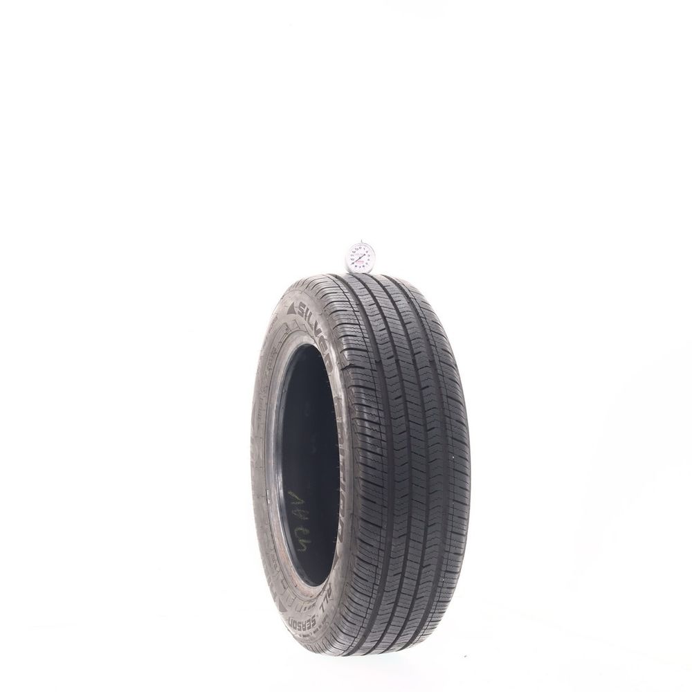 Set of (4) Used 185/60R15 Arizonian Silver Edition 84T - 9-9.5/32 - Image 1