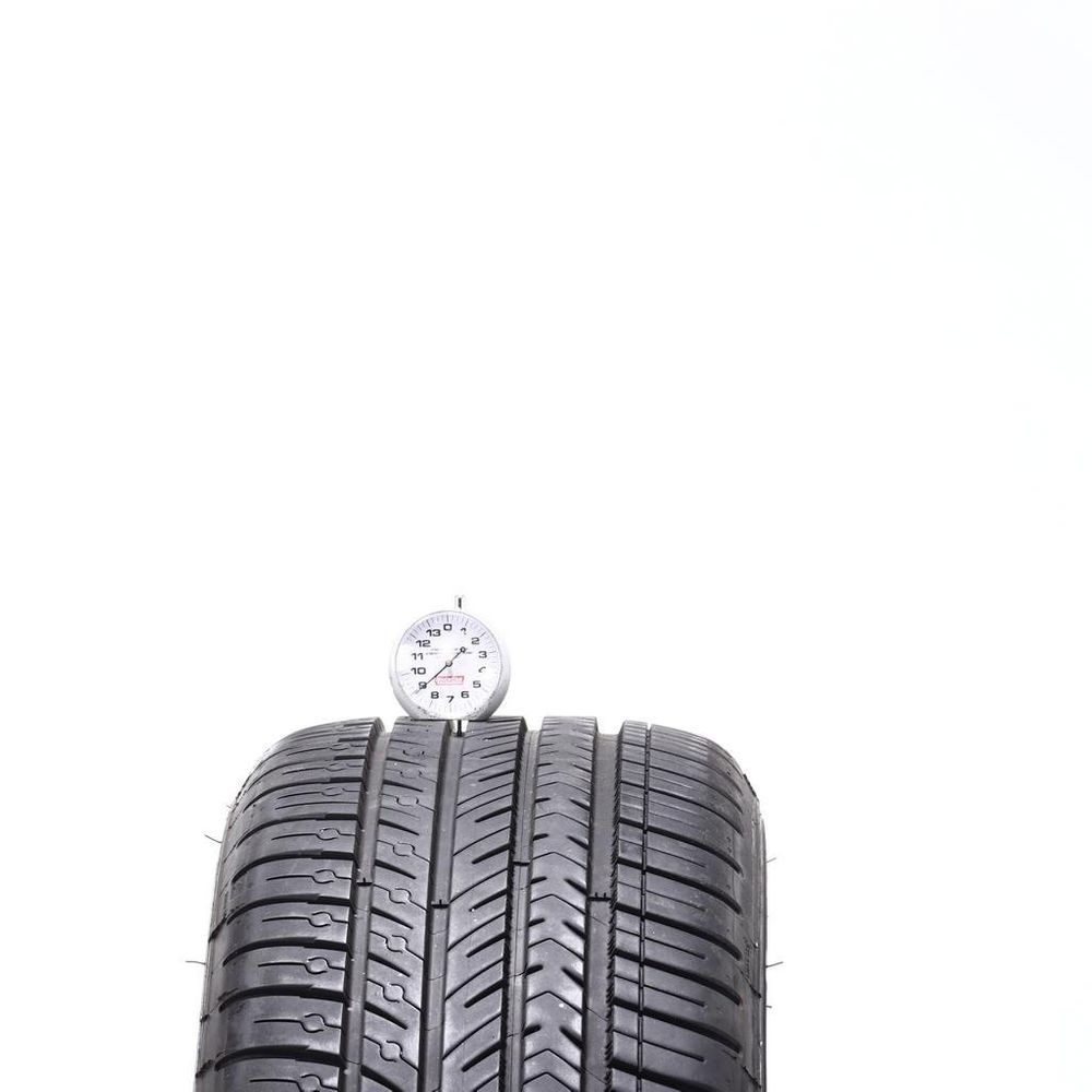 Set of (2) Used 215/55ZR17 Michelin Pilot Sport All Season 4 98Y - 9-9.5/32 - Image 2