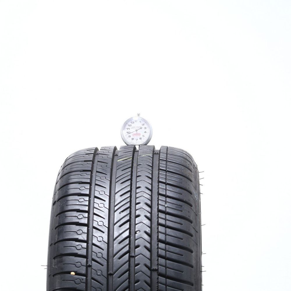 Set of (2) Used 215/55ZR17 Michelin Pilot Sport All Season 4 98Y - 9-9.5/32 - Image 5