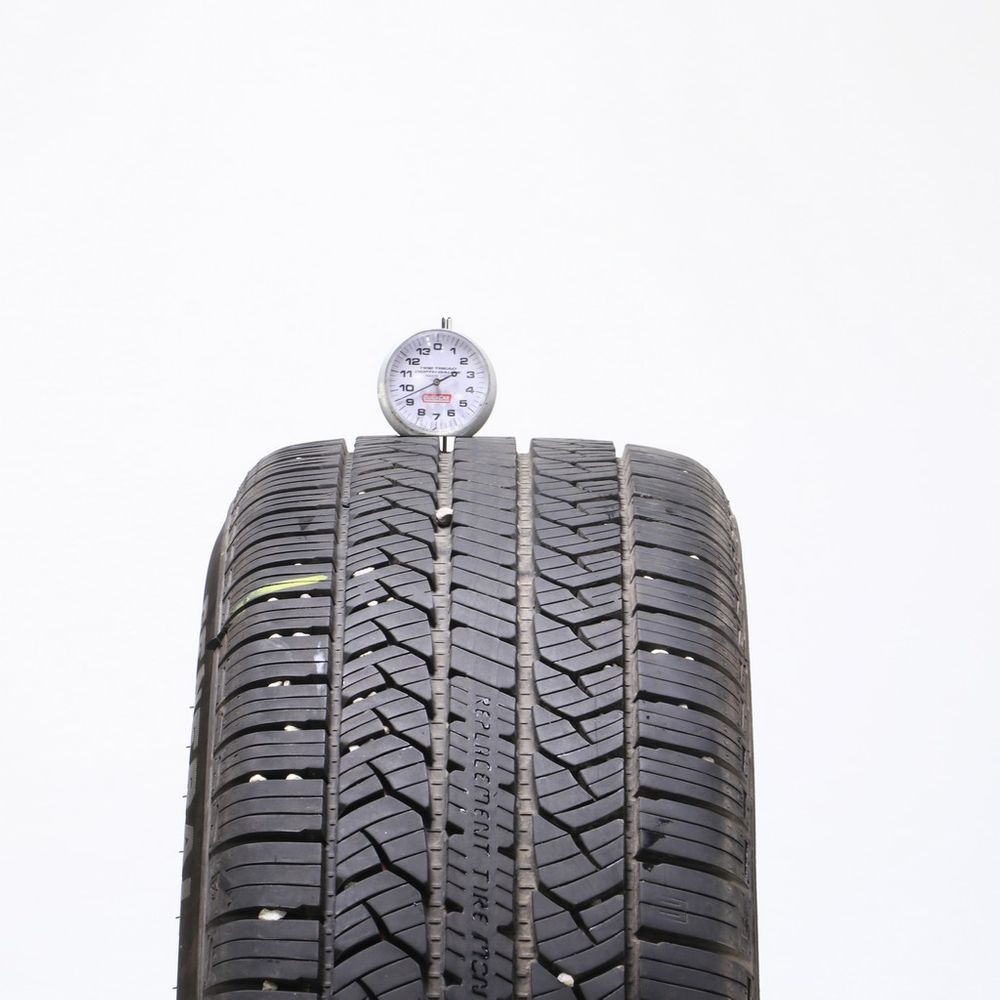 Set of (2) Used 225/55R19 General Altimax RT45 99H - 9-9.5/32 - Image 2