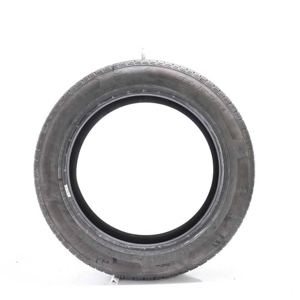 Set of (2) Used 225/55R19 General Altimax RT45 99H - 9-9.5/32 - Image 3