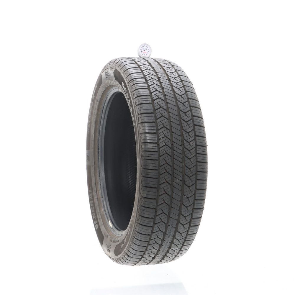 Set of (2) Used 225/55R19 General Altimax RT45 99H - 9-9.5/32 - Image 4