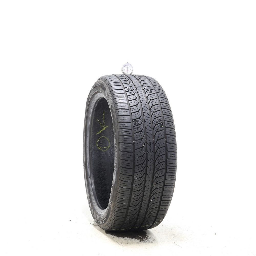 Used 245/40R19 General Altimax RT43 98V - 7/32 - Image 1