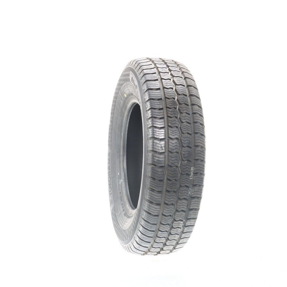 New 225/75R16C Yokohama BluEarth-Van All Season RY61 121/120R - Image 1