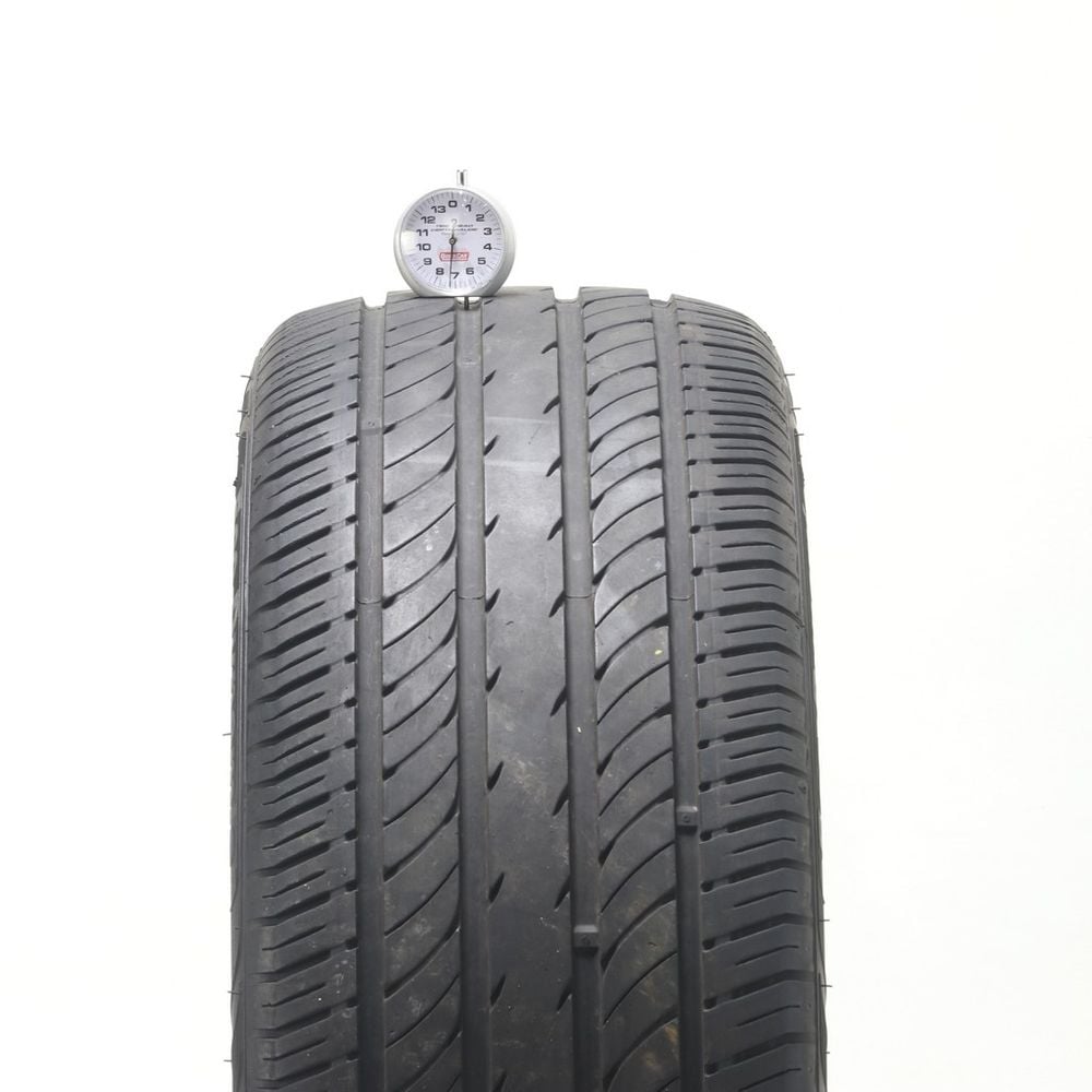 Set of (2) Used 235/45R18 Waterfall Eco Dynamic 94V - 7-8.5/32 - Image 2
