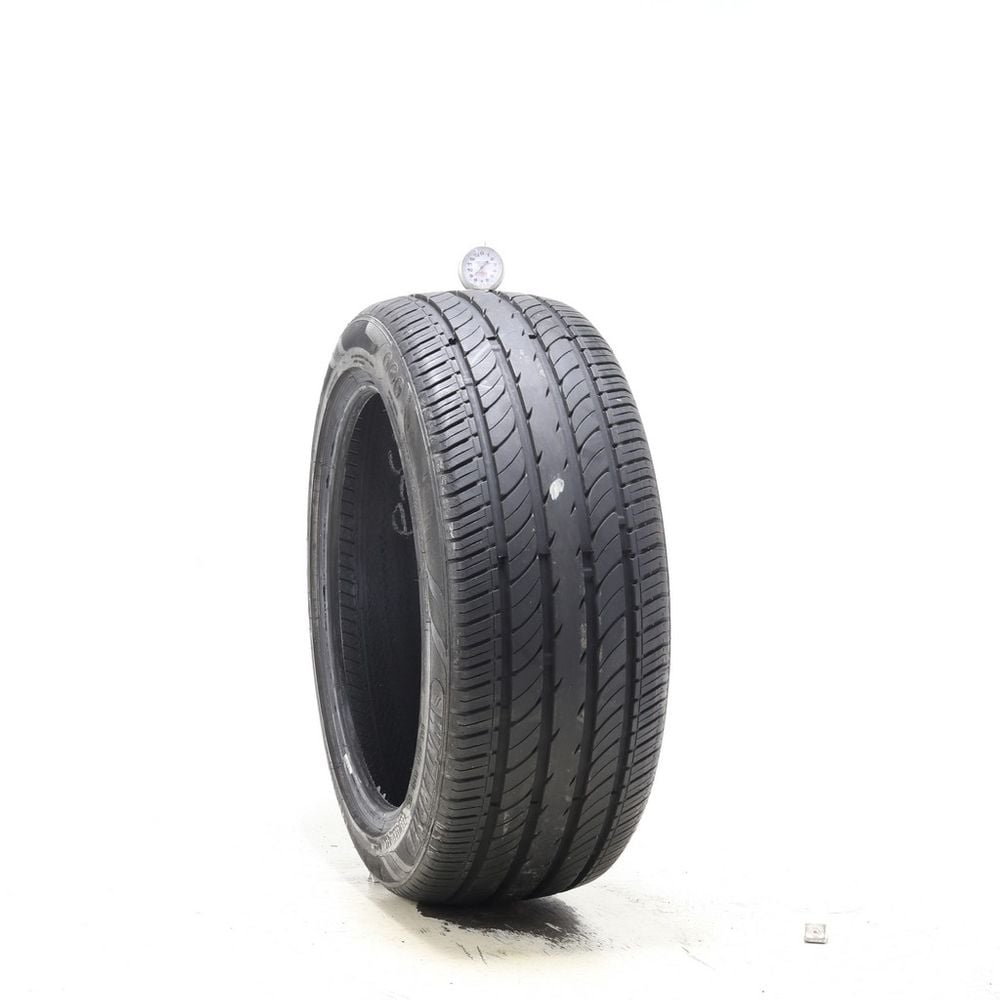 Set of (2) Used 235/45R18 Waterfall Eco Dynamic 94V - 7-8.5/32 - Image 4