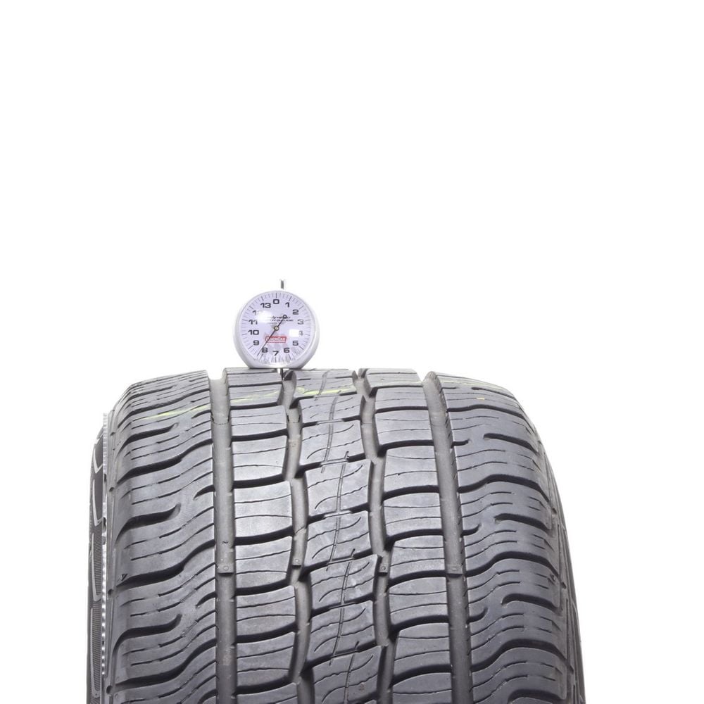Used 255/50R20 Mastercraft Courser HSX Tour 109H - 8/32 - Image 2