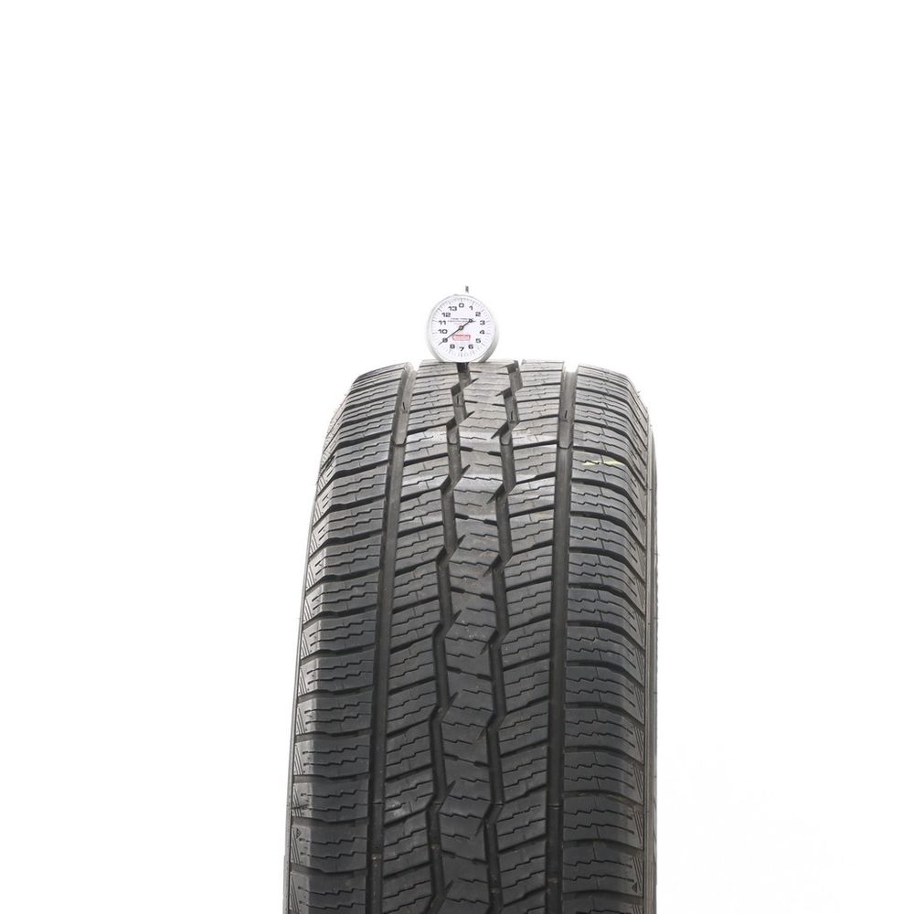 Set of (2) Used 235/65R17 Crossmax CHTS-1 108V - 9/32 - Image 2