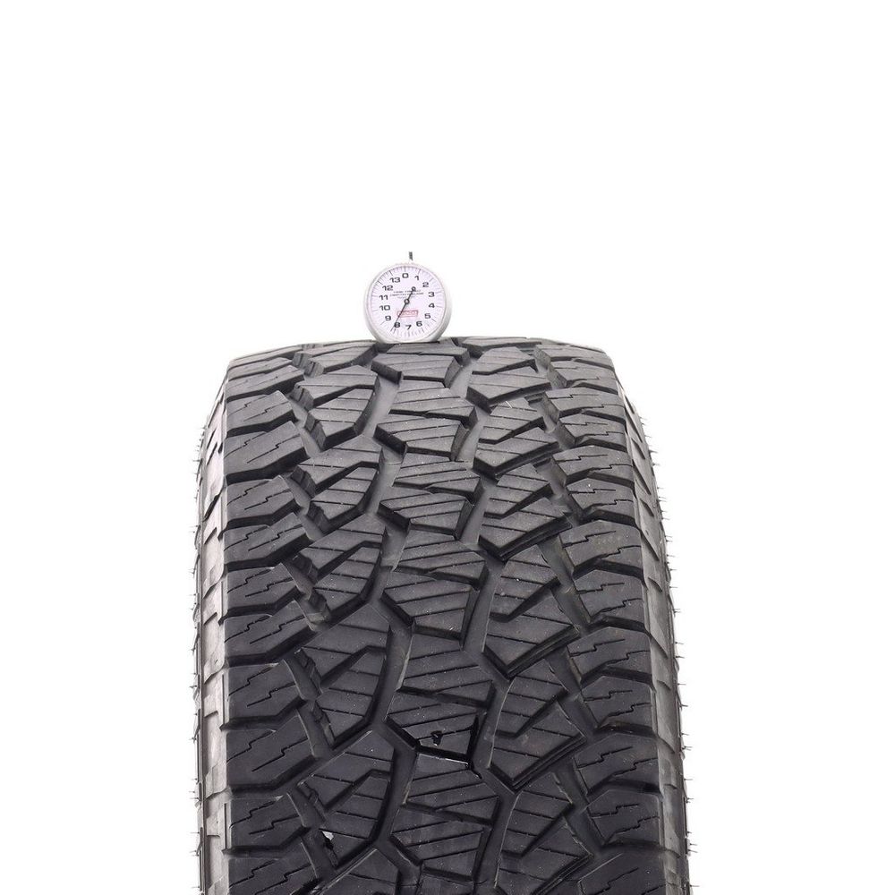 Set of (2) Used 275/65R18 Pathfinder All Terrain 116T - 8-8.5/32 - Image 2