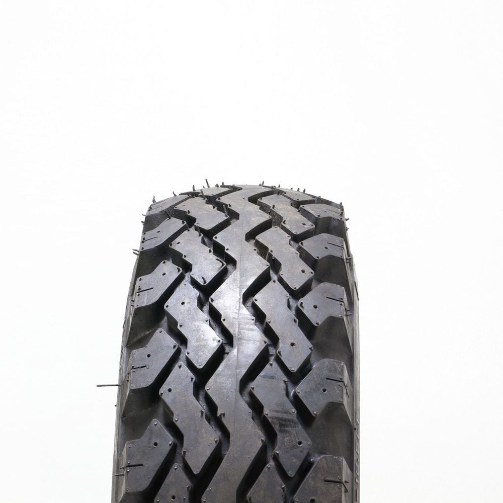 Used LT 8-16.5 General Jumbo Super All Grip M/S 1N/A E - 16.5/32 - Image 2