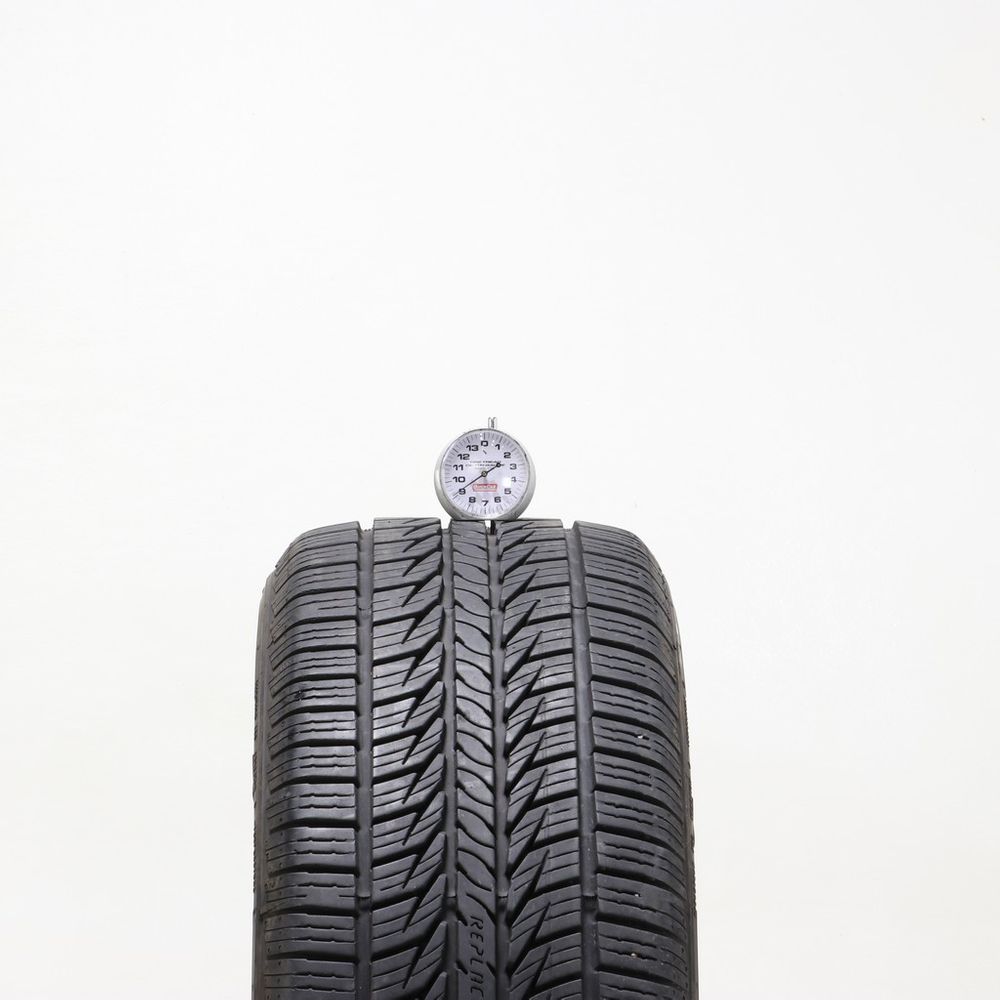 Set of (4) Used 205/55R16 General Altimax RT43 91T - 9-10/32 - Image 2