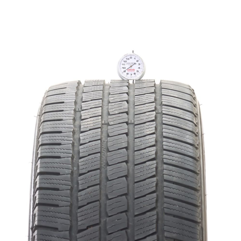 Used 285/45R22 Kumho Crugen HT51 114H - 9/32 - Image 2