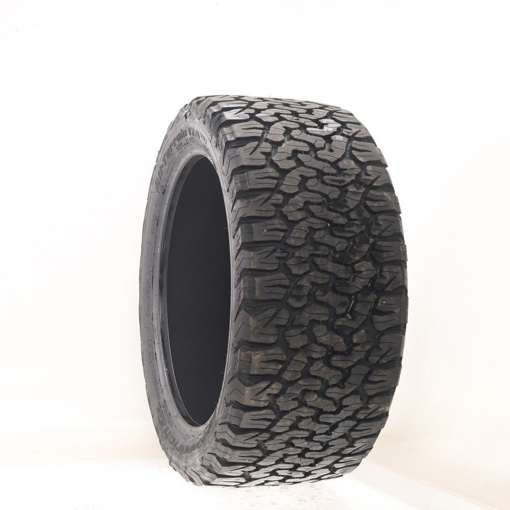 New LT 33X12.5R22 BFGoodrich All-Terrain T/A KO2 109R E - Image 1