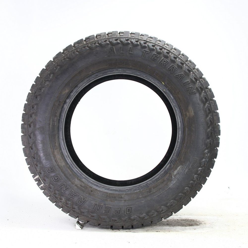 Used LT 245/70R17 Mazama Open Range A/T SQM-3 119/116R - 14.5/32 - Image 3
