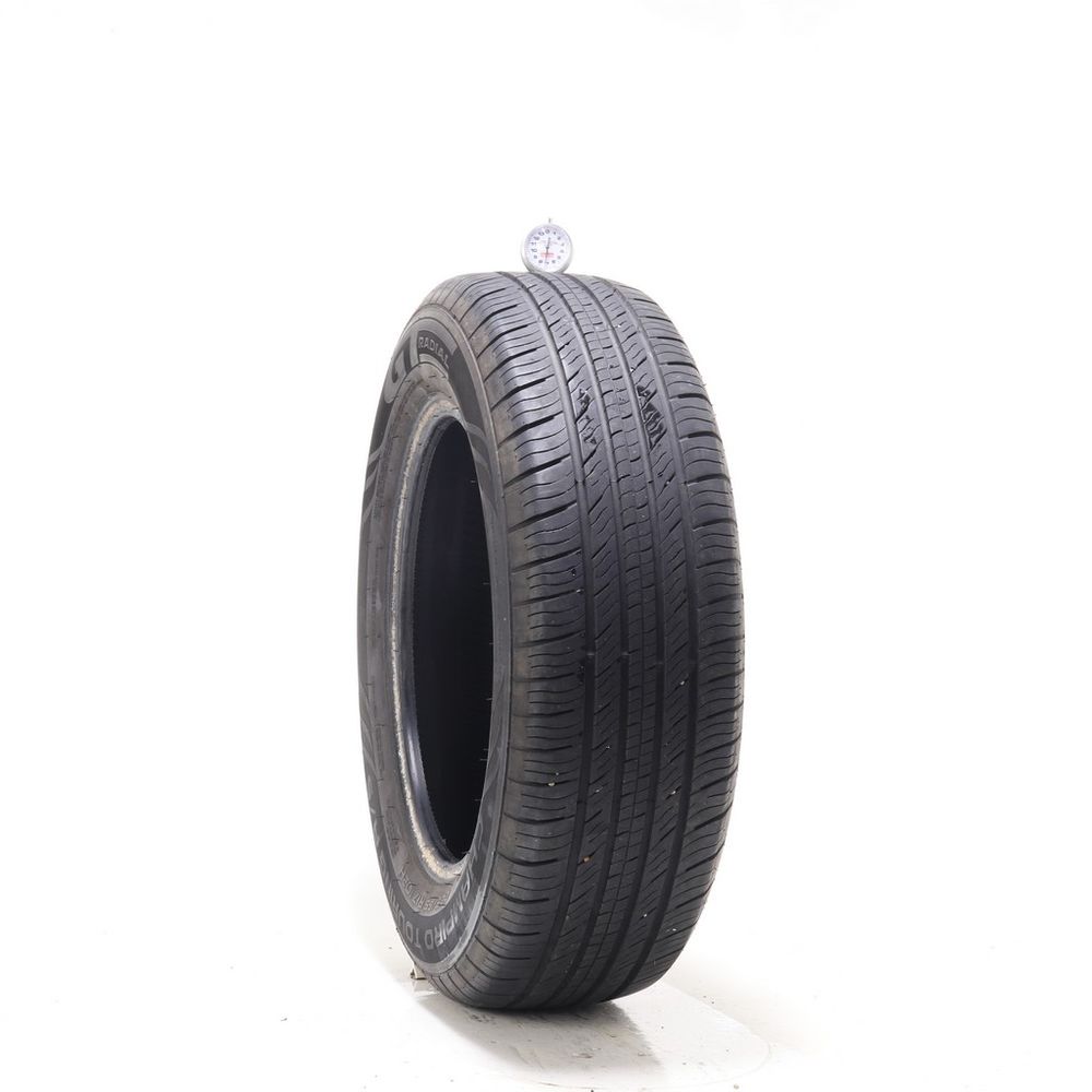 Used 225/65R17 GT Radial Champiro Touring AS 102H - 7/32 - Image 1