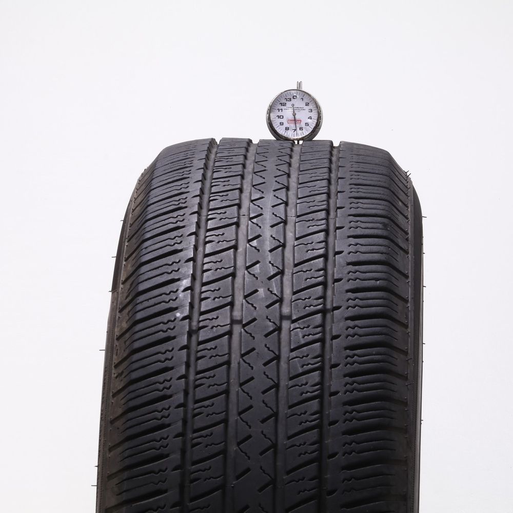 Used 265/70R18 Winrun Maxclaw HT 116T - 6.5/32 - Image 2