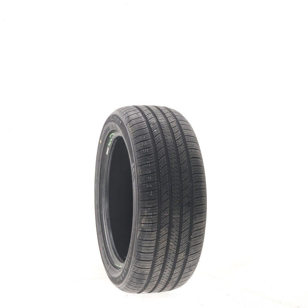 Driven Once 225/50R17 Summit Ultramax A/S 2.0 94V - 10/32 - Image 1