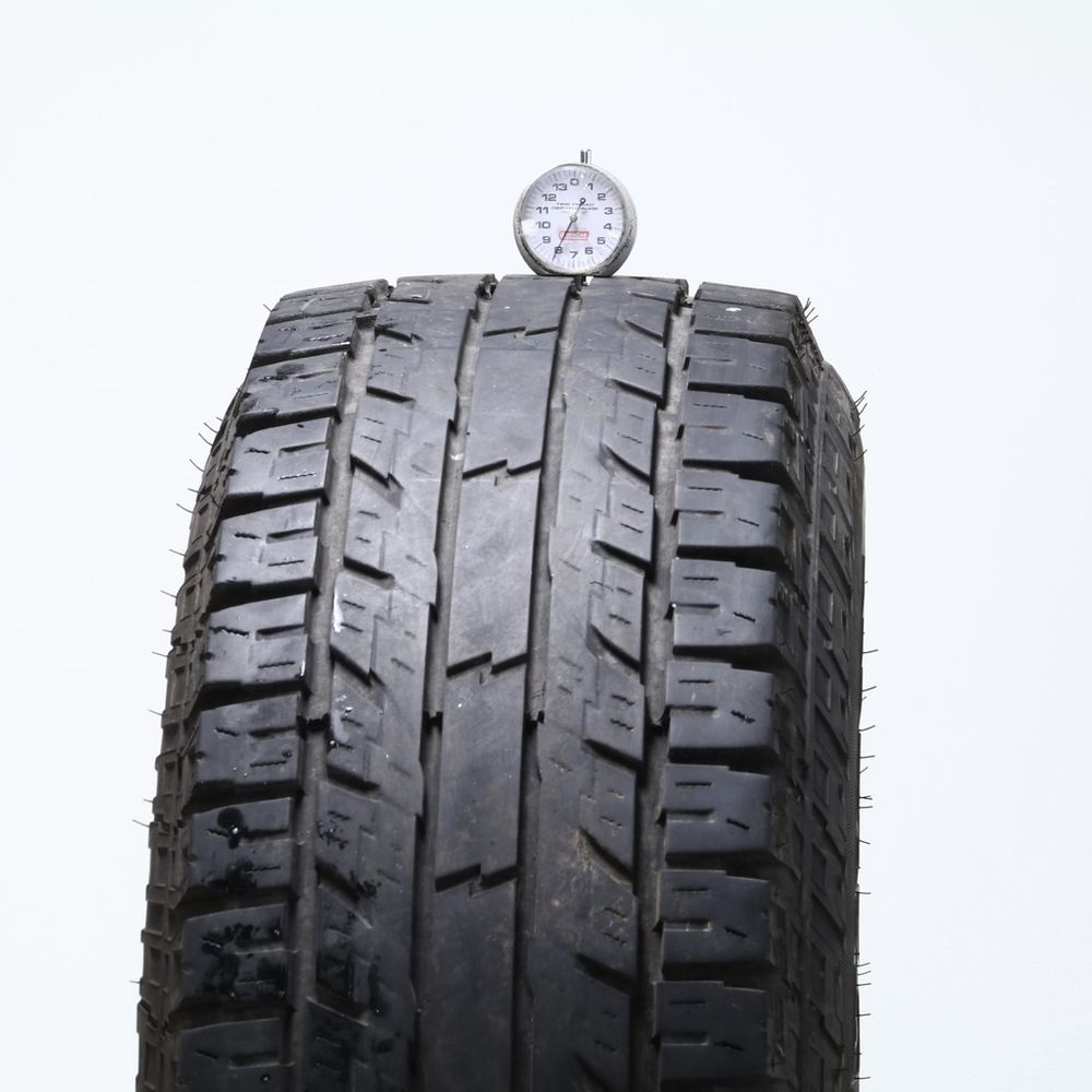 Used LT 275/70R18 Yokohama Geolandar A/T G015 125/122S E - 8/32 - Image 2