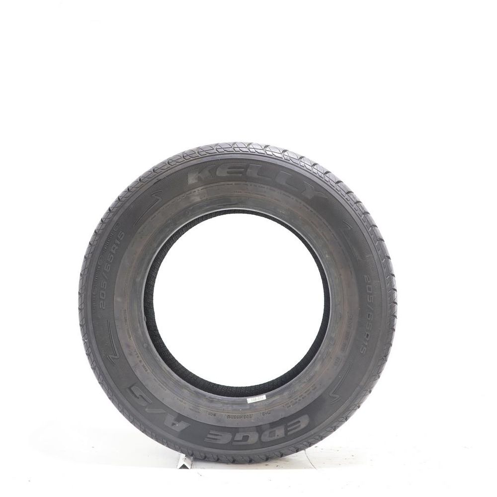 Driven Once 205/65R15 Kelly Edge A/S 94H - 8/32 - Image 3
