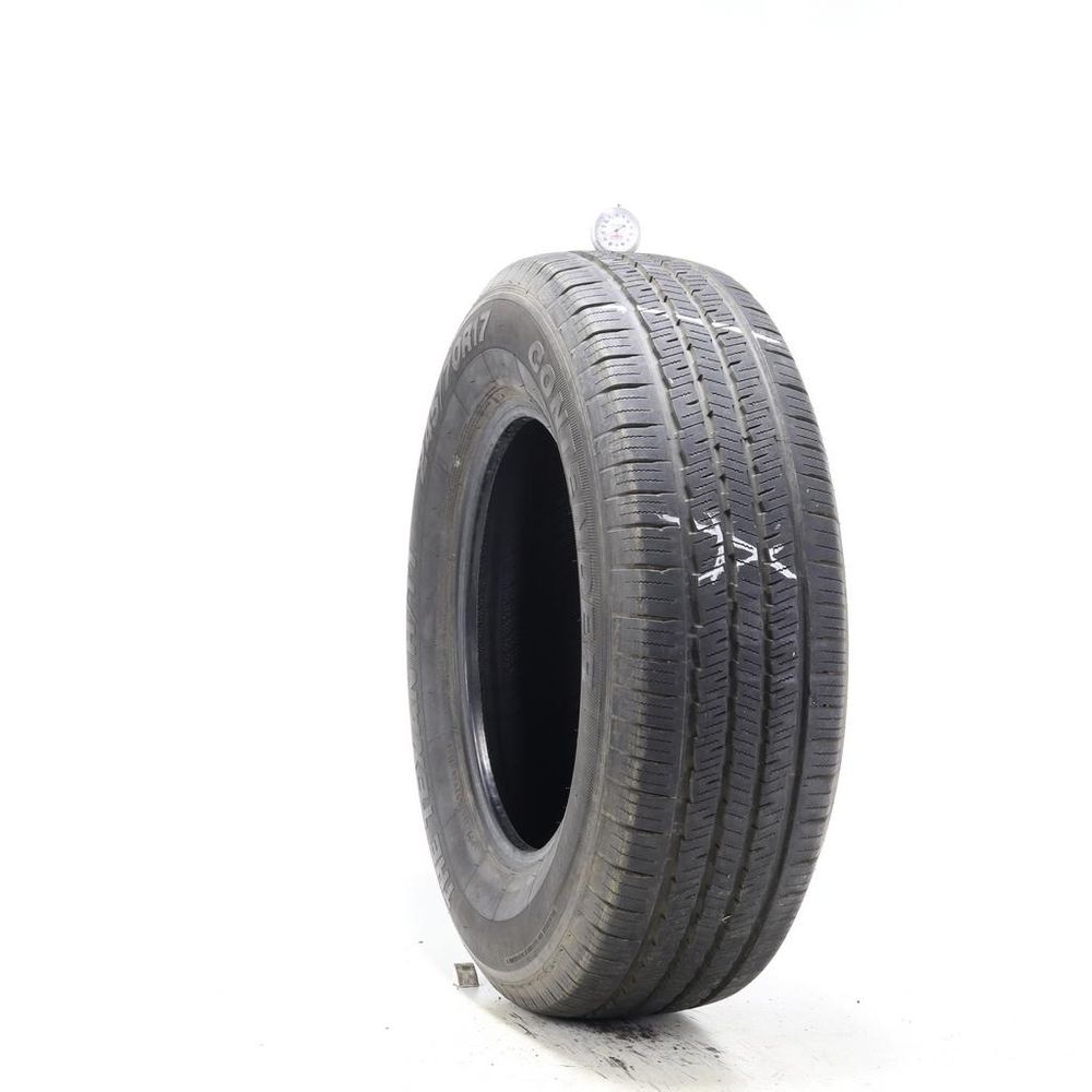 Used 245/70R17 Contender The Texan H/T1 110T - 9.5/32 - Image 1