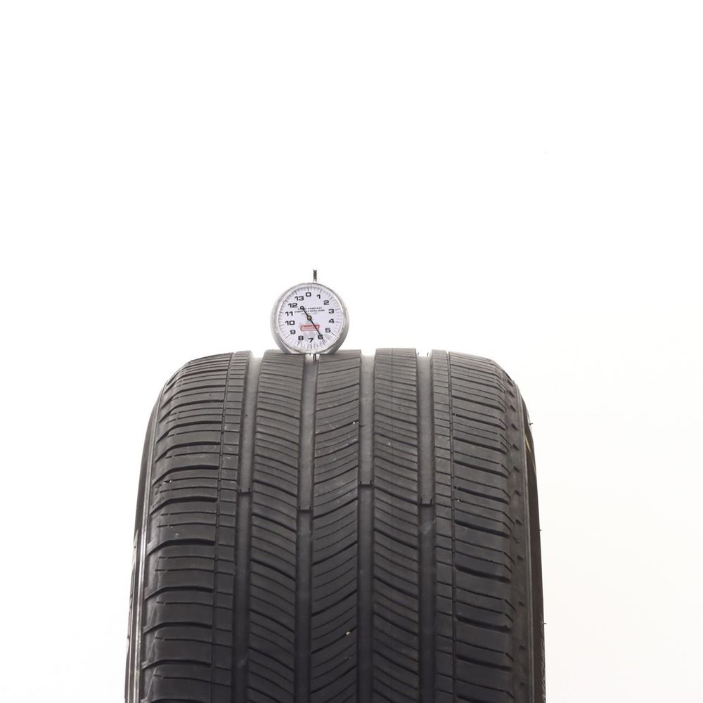 Set of (2) Used 235/55R19 Michelin Primacy A/S 101V - 5.5/32 - Image 2