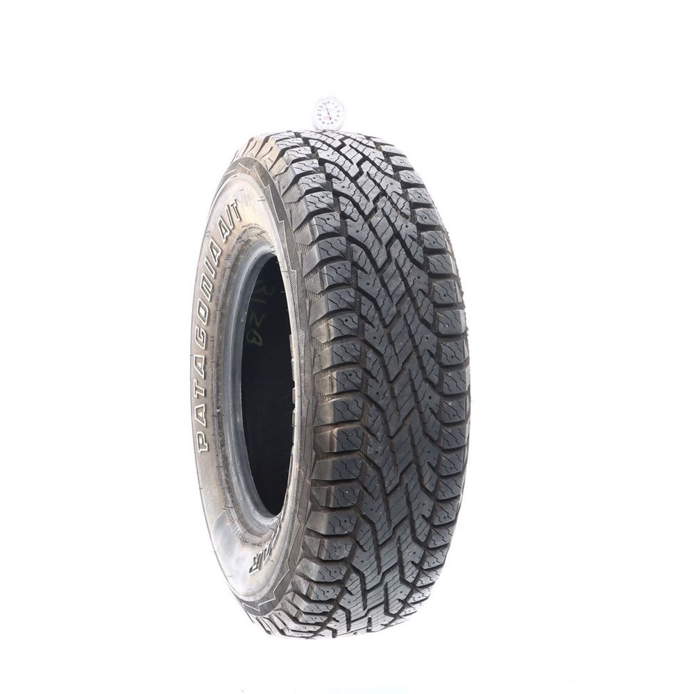 Used LT 235/75R15 Milestar Patagonia A/T 104/101S C - 13/32 - Image 1