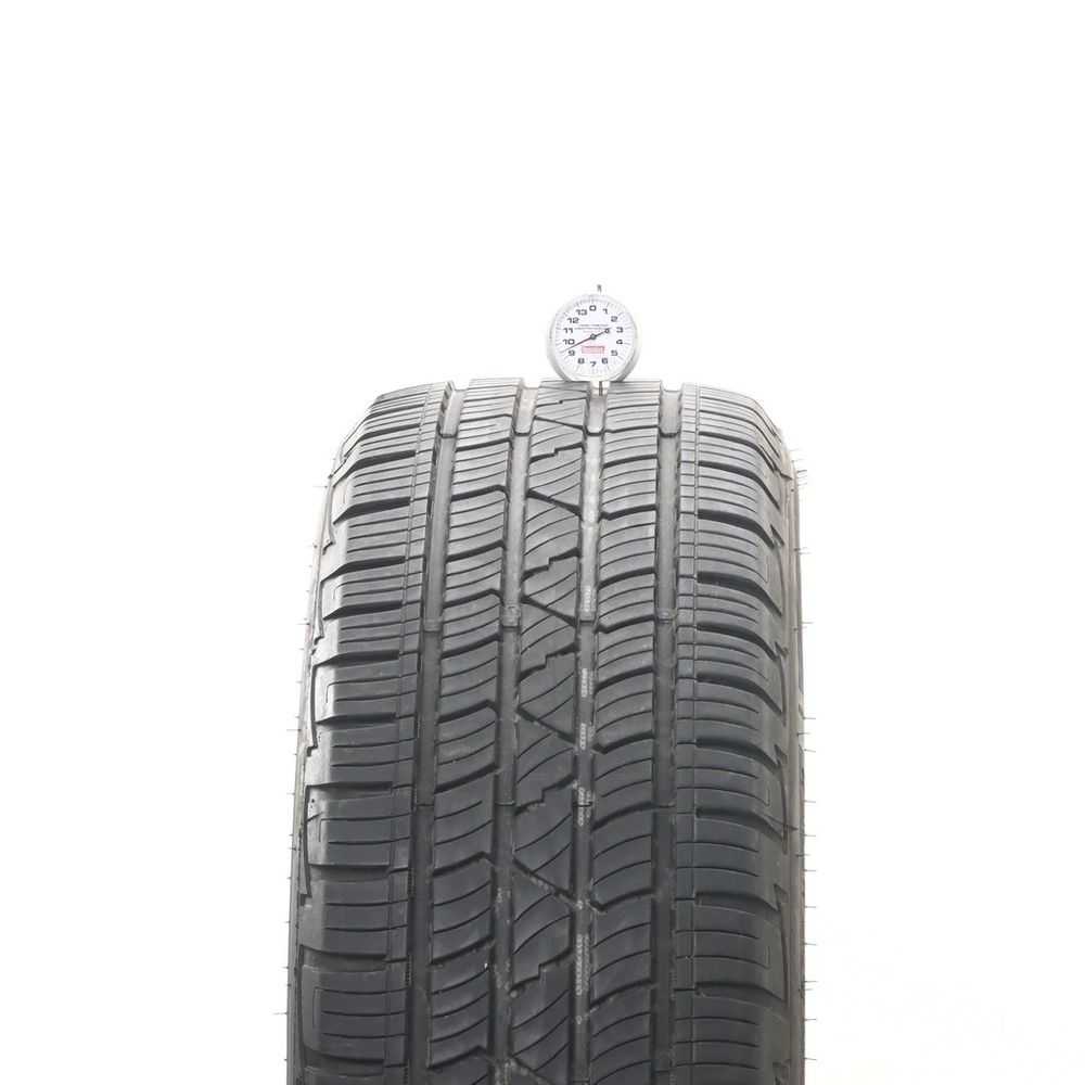 Used 235/55R20 Mastercraft Courser Quest Plus 102H - 9.5/32 - Image 2