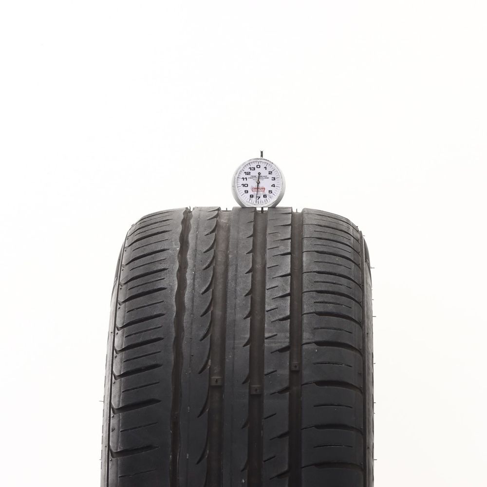 Set of (2) Used 235/45R18 Sailun Atrezzo SVA1 98V - 5.5-7/32 - Image 5