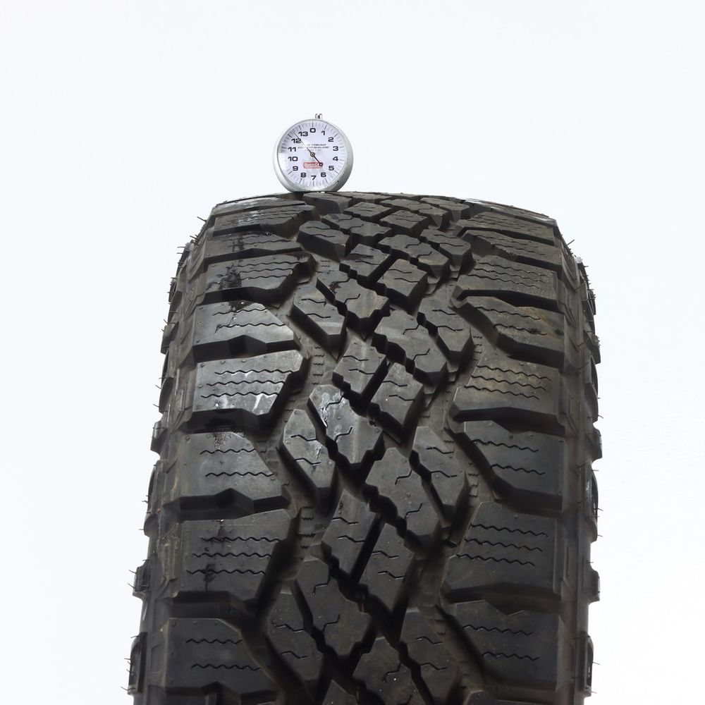 Used 255/60R20 Goodyear Wrangler Duratrac LR 113Q - 12/32 - Image 2