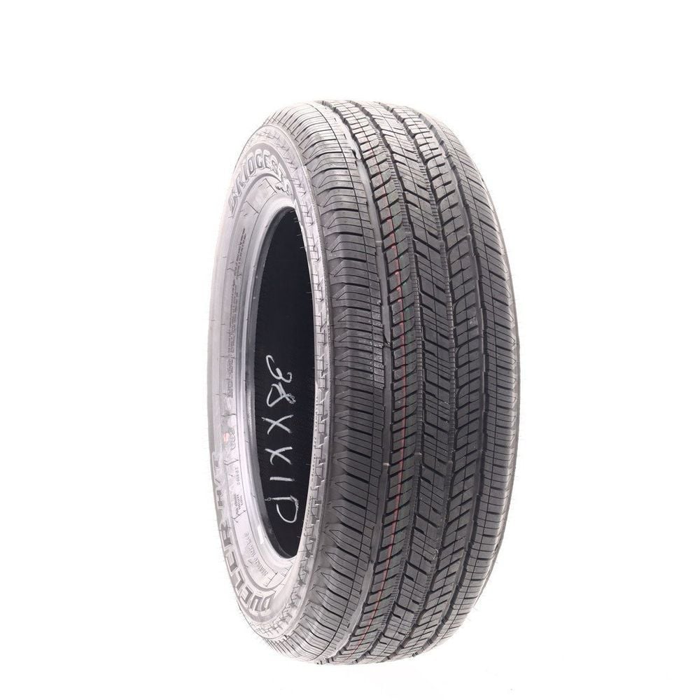 Driven Once 265/60R20 Bridgestone Dueler H/T 685 112H - 11/32 - Image 1