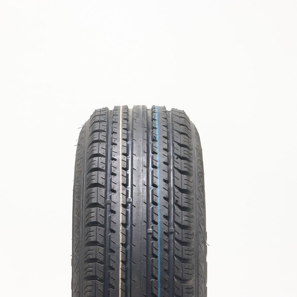 Driven Once ST 205/75R14 Jaxxon MJ009 100/96M C - 7.5/32 - Image 2