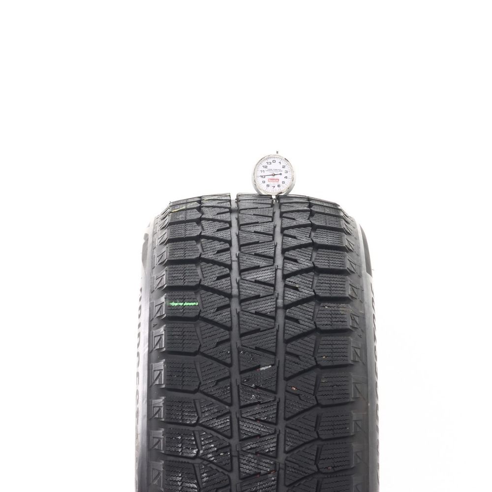 Used 235/50R18 Bridgestone Blizzak WS80 101H - 10/32 - Image 2