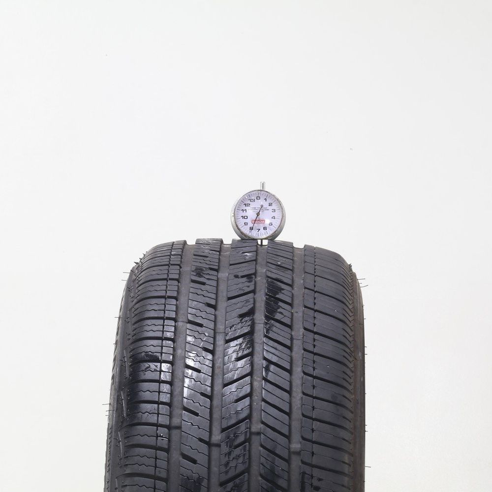 Set of (2) Used 215/55R17 Bridgestone DriveGuard Plus RFT 94V - 7.5/32 - Image 2