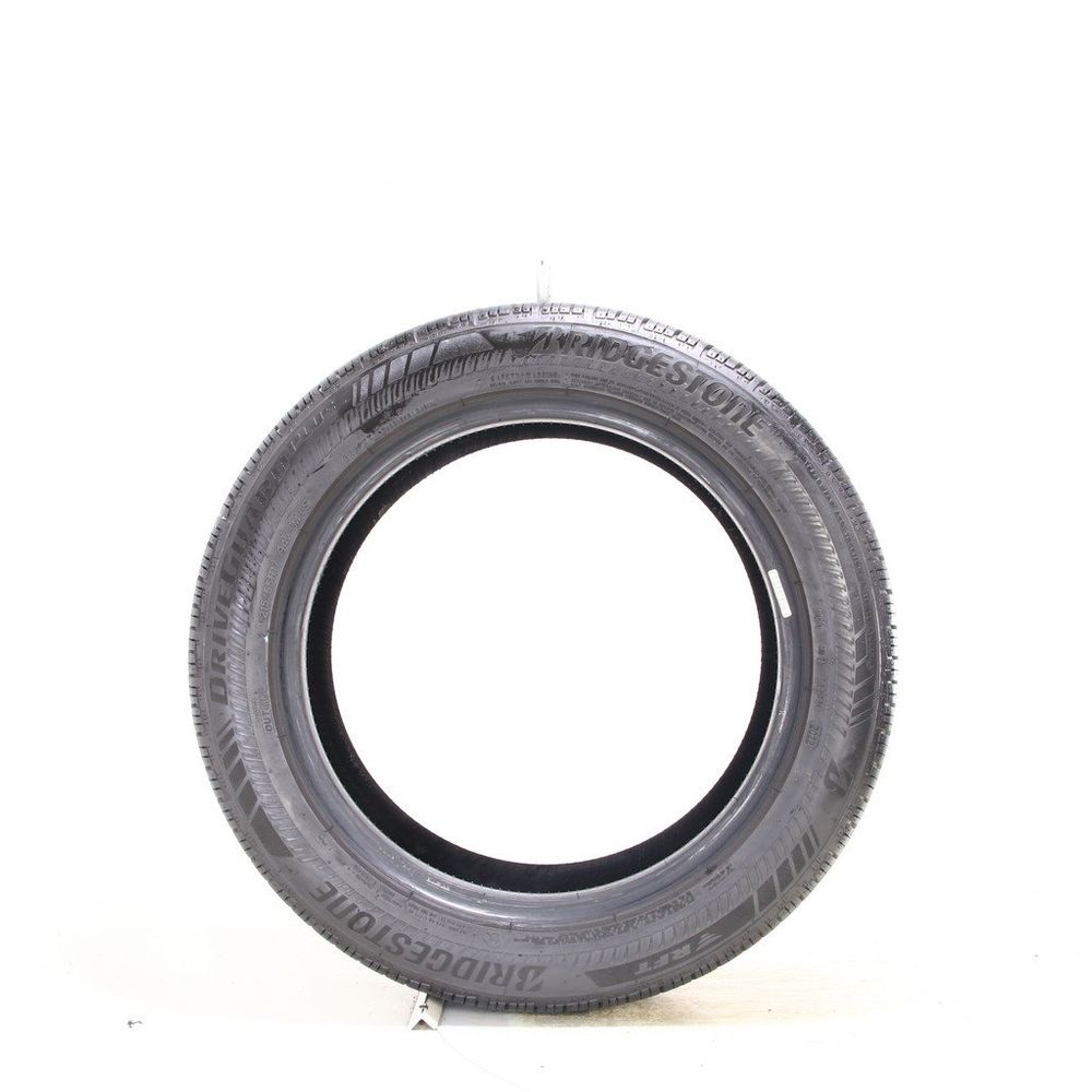 Set of (2) Used 215/55R17 Bridgestone DriveGuard Plus RFT 94V - 7.5/32 - Image 3