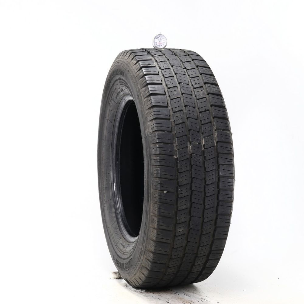 Set of (2) Used LT 275/65R18 Westlake SL309 123/120Q E - 6-7/32 - Image 4