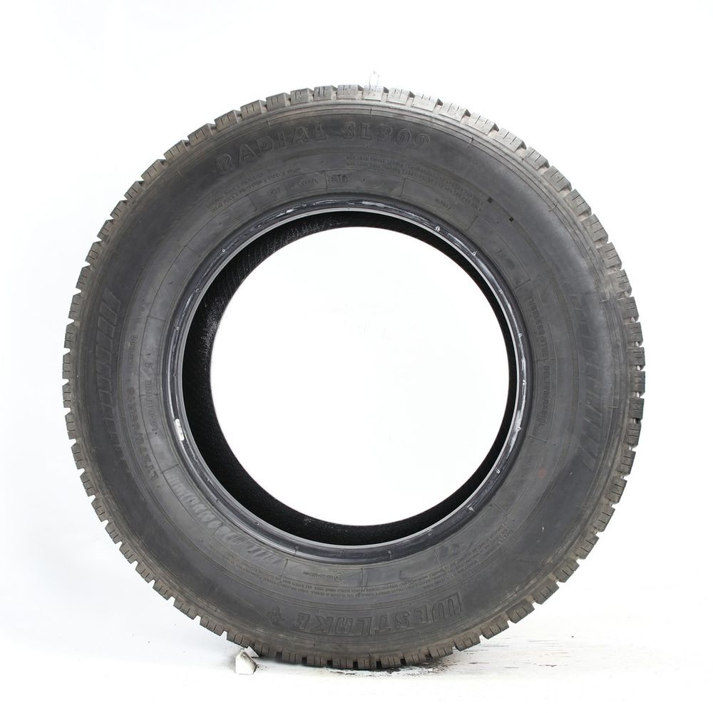 Set of (2) Used LT 275/65R18 Westlake SL309 123/120Q E - 6-7/32 - Image 6