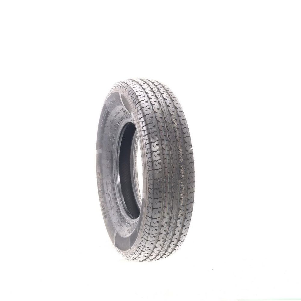 New ST 225/75R15 Journey Heavy Hauler 117/112M E - Image 1