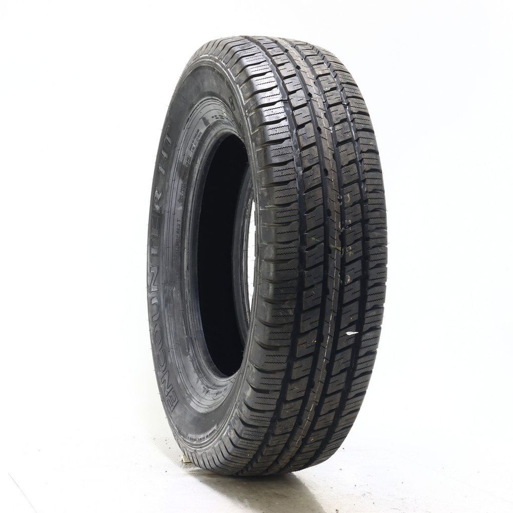 Driven Once 255/70R18 Sumitomo Encounter HT 113T - 11/32 - Image 1
