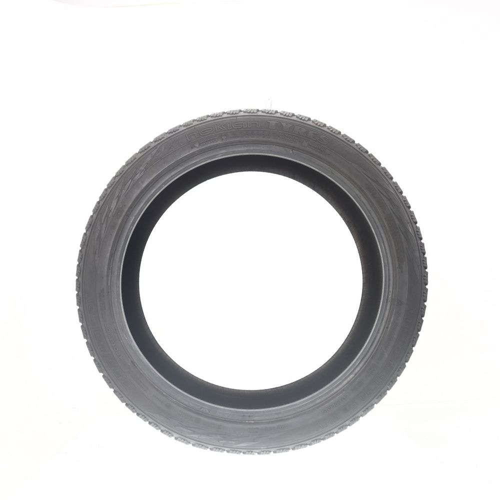 Used 265/40R21 Nokian Hakkapeliitta R3 SUV 105T - 10/32 - Image 3