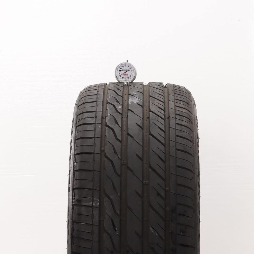 Set of (2) Used 275/45ZRF20 Arroyo Run Flat Plus 110Y - 9-9.5/32 - Image 2
