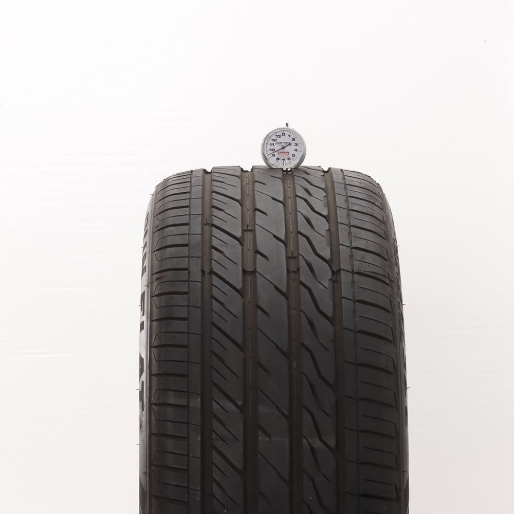 Set of (2) Used 275/45ZRF20 Arroyo Run Flat Plus 110Y - 9-9.5/32 - Image 5