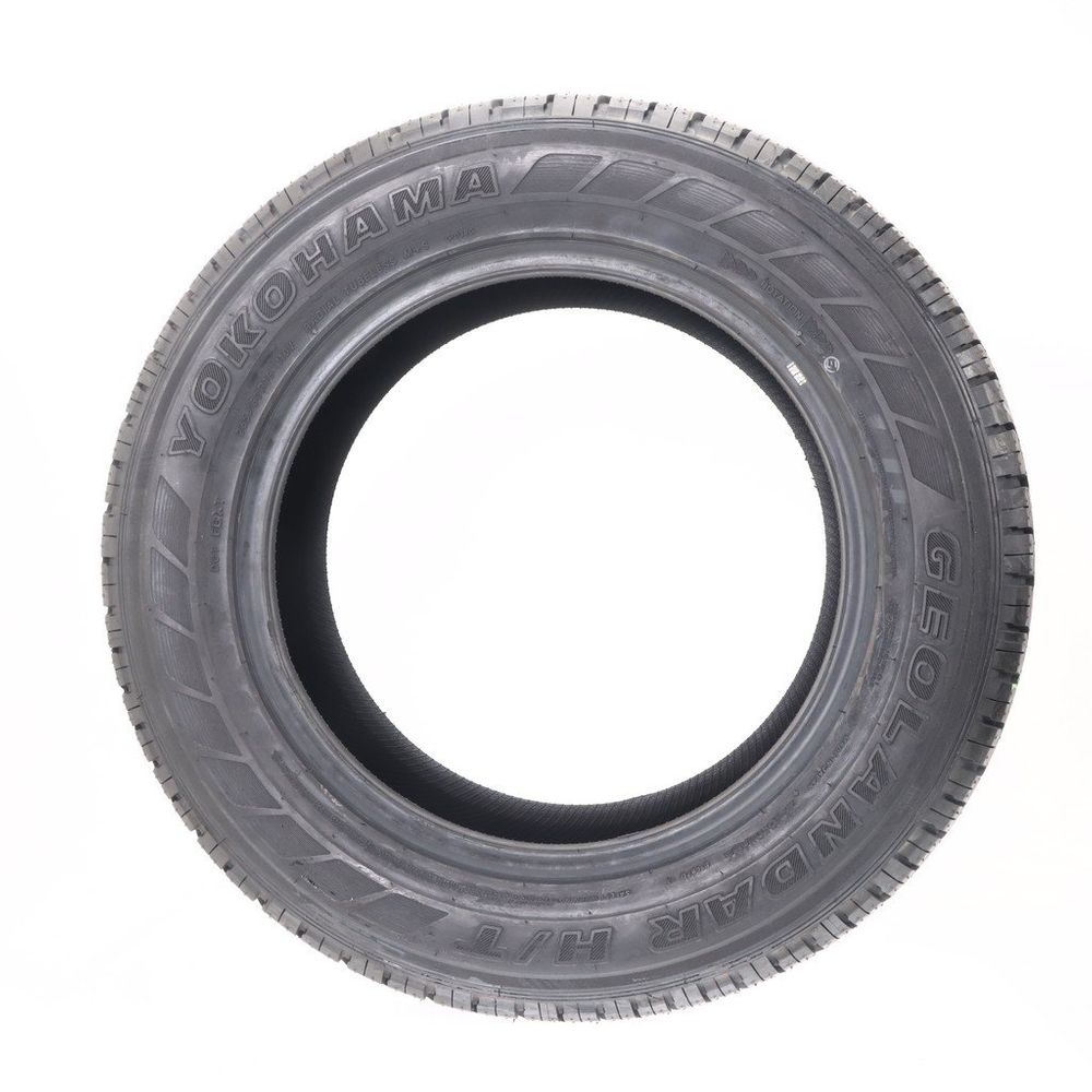 New 265/60R18 Yokohama Geolandar H/T G038 110V - Image 3