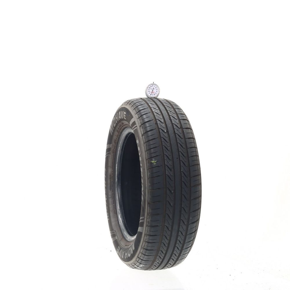 Set of (2) Used 185/65R14 Mohave Touring 86H - 7.5-8/32 - Image 1