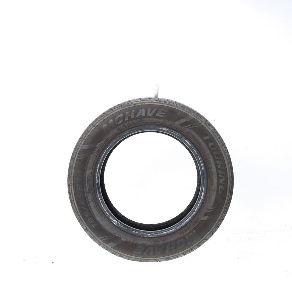 Set of (2) Used 185/65R14 Mohave Touring 86H - 7.5-8/32 - Image 3