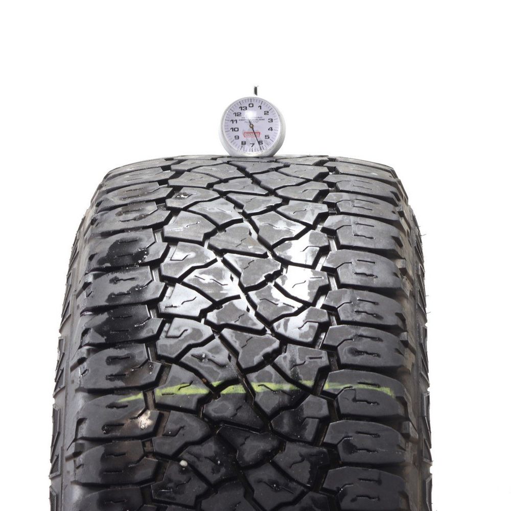 Used LT 285/70R17 Kelly Edge AT 121/118R E - 6/32 - Image 2
