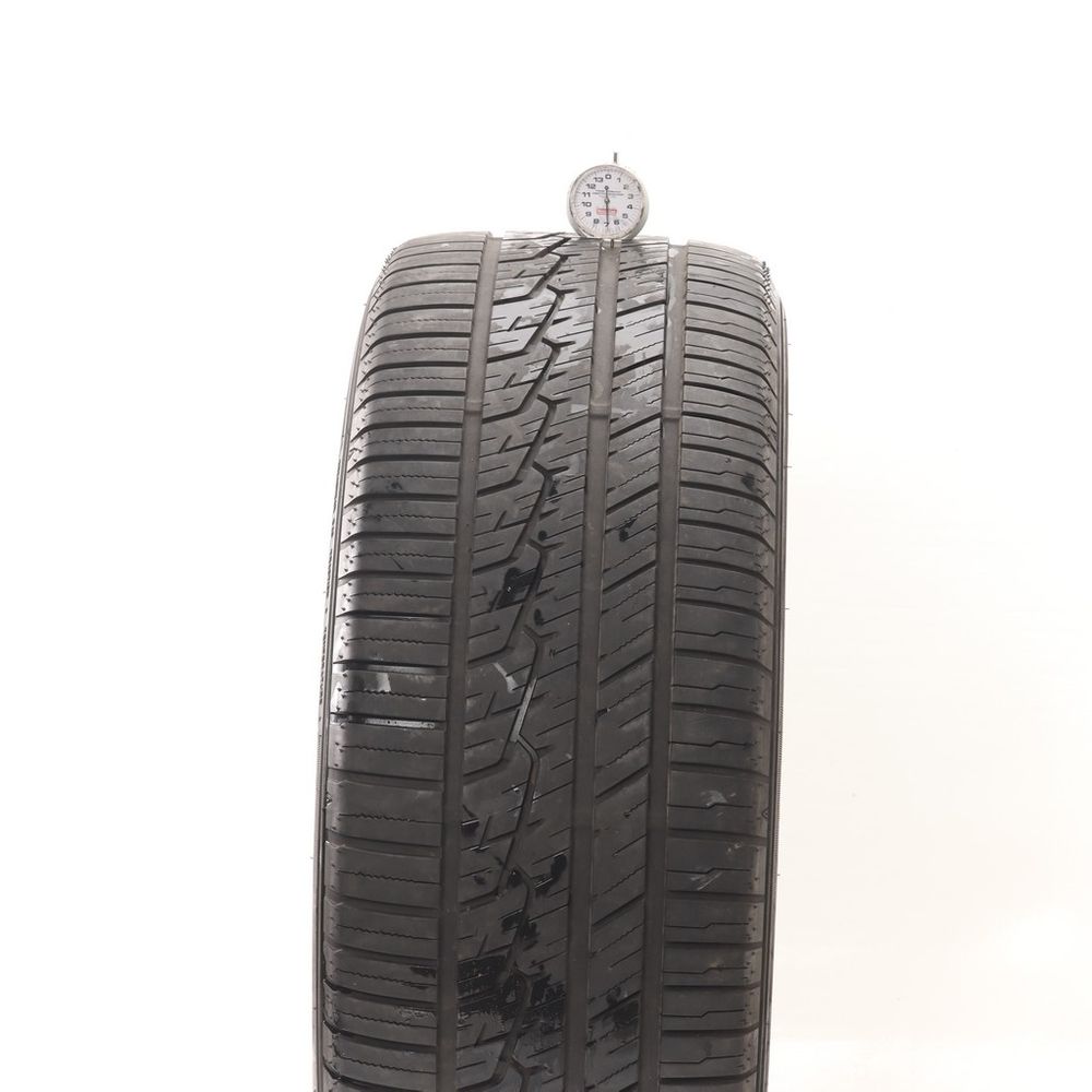 Used 255/50R19 Sumitomo HTR A/S P03 107W - 6.5/32 - Image 2