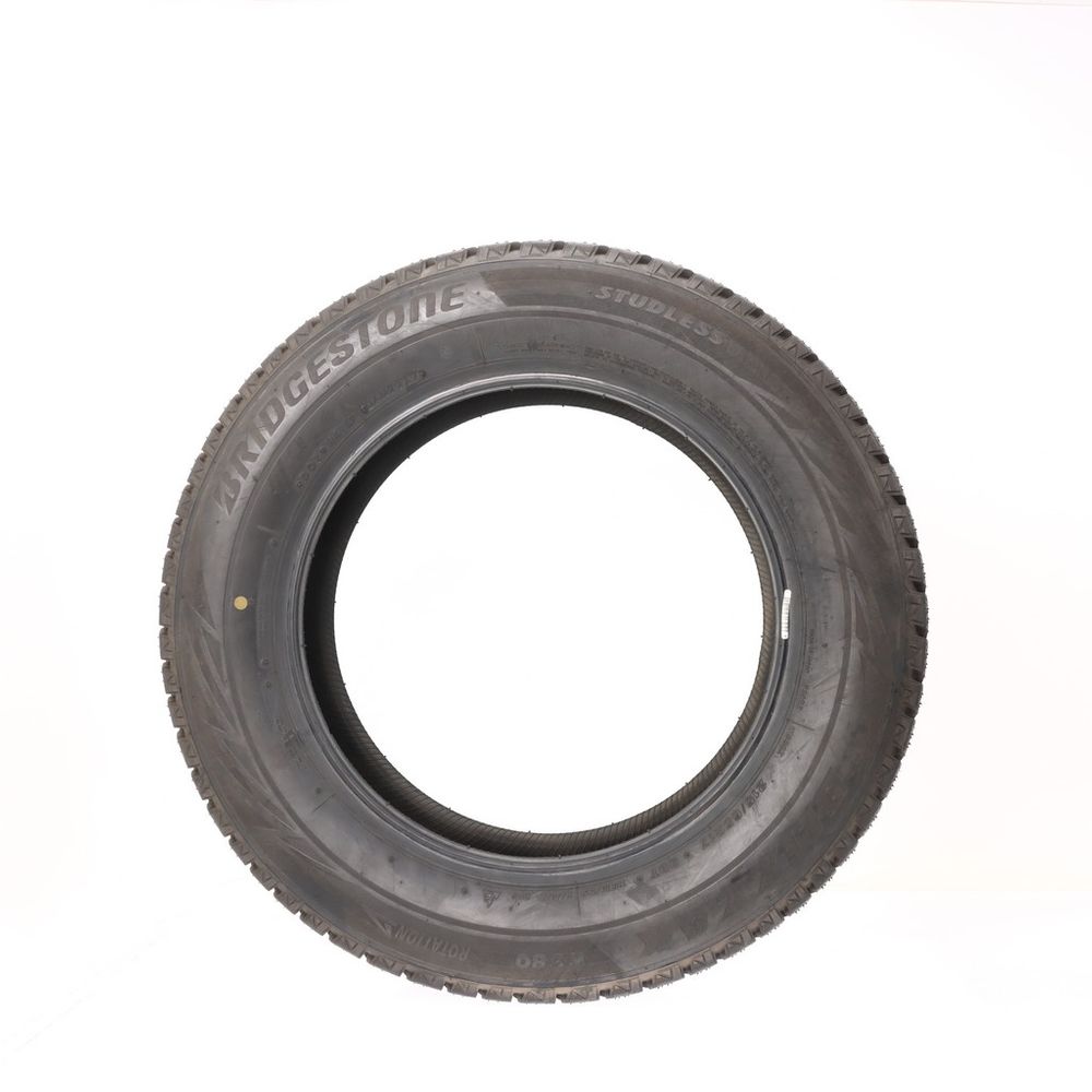 Driven Once 215/65R17 Bridgestone Blizzak WS80 99T - 11/32 - Image 3