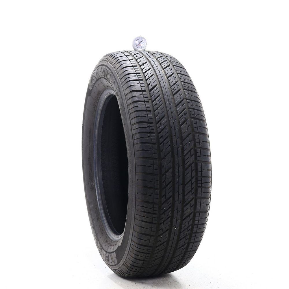 Used 255/60R19 Ironman RB-SUV 109H - 8.5/32 - Image 1